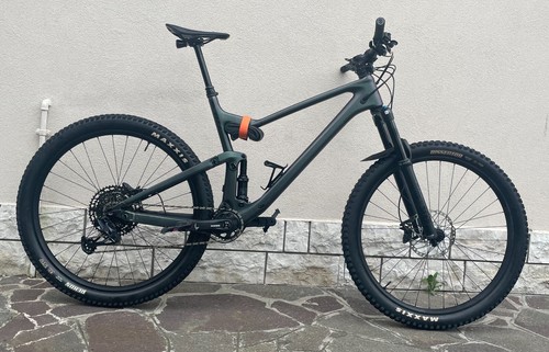 Vendo scott genius 930 - vendo,
