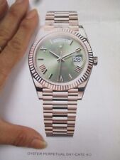 foto di rolex oyster perpetual