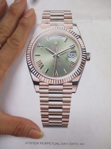 Photo rolex oyster - of,
