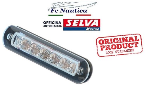 Luce stagna 6 - 6, l4400183