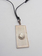 Capasanta : Ciondolo in