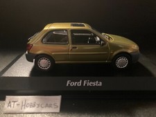 Ford Fiesta IV 3-door 1995