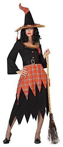 Costume strega adulto - costume, 1