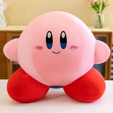 Peluche Kirby Puffball