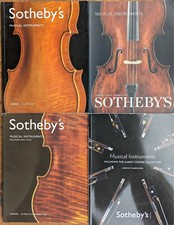 4 Sotheby's Musical