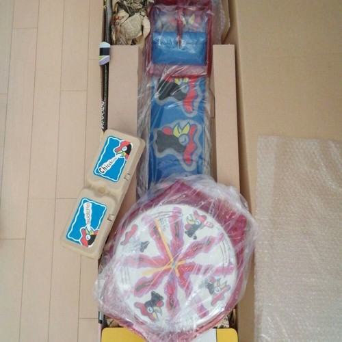 Maxi swatch chiccirichi gr112 - swatch,