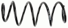 Sachs 993 068 coil spring for