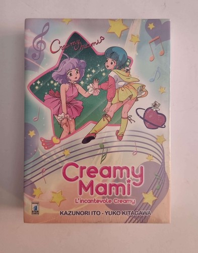 Creamy mami idol pack - creamy,
