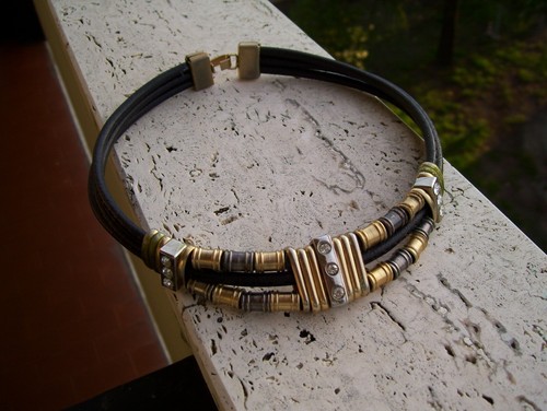 Girocollo collana collier - girocollo,