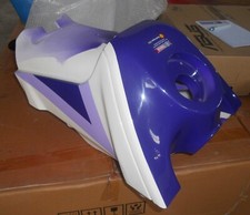 Serbatoio benzina carburante Yamaha TDR 125 cc '90