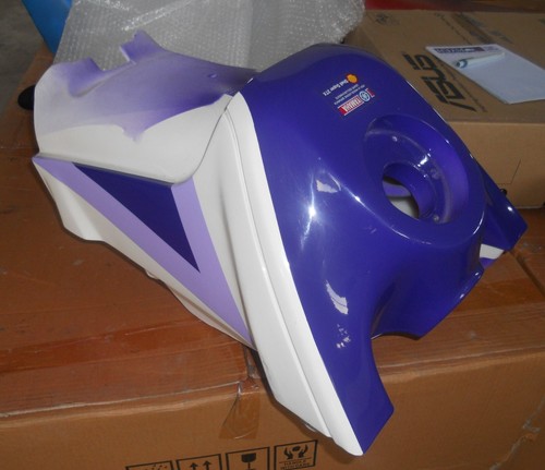 Serbatoio benzina carburante