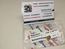 80G012041 Originale Husqvarna Cagiva getto massimo 125 carburatore WRE SM S 125 