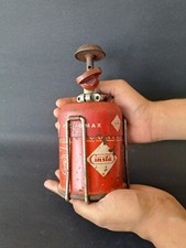 Stufa Portatile Vintage Unica