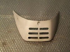 PROTEZIONE SOTTO SELLA PER PIAGGIO BEVERLY 500 DEL 2004 (e17958)