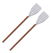 L050 coppia remi - l050,