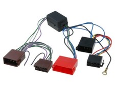 CAVO AUTORADIO ISO SISTEMA