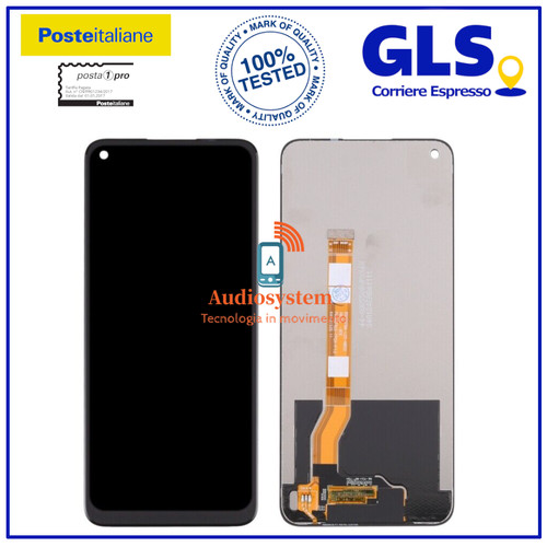 Display lcd touch screen per - display, +touch