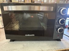 Cookworks Mini Forno e Grill