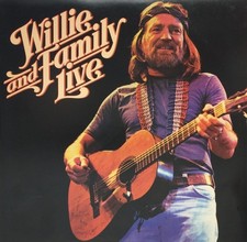 Willie Nelson - Willie and