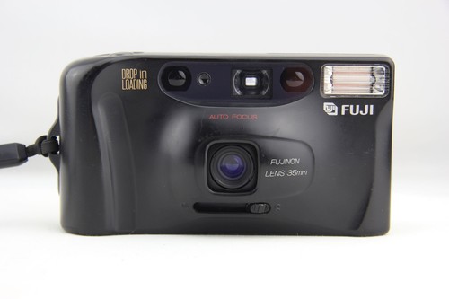 Fuji fujinon obiettivo - dl-80,