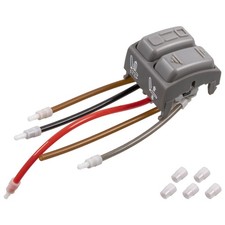 Attuatore, Regolazione Sedile