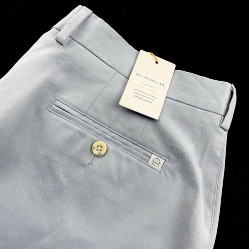 Pantaloni peter millar crown - pantaloni,