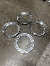 BBS RS 34 Hole 16” Wheel