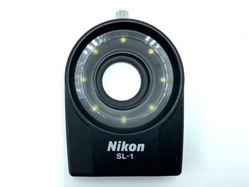 Nikon flash anulare per - nikon,
