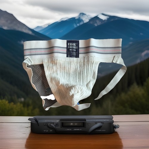 Supporto sportivo jockstrap