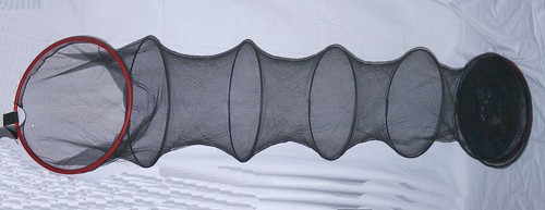 Sacco carpa milo lungo 250 - cm,