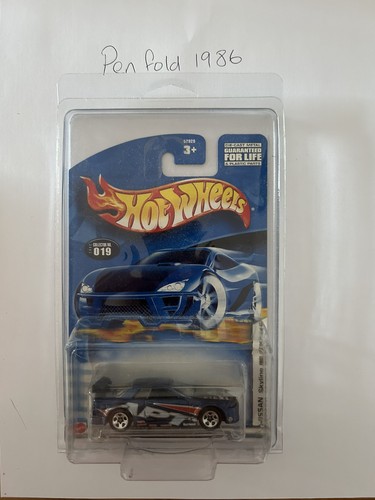 Hot wheels 2002 prima - hot,