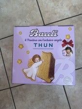 Pandoro Bauli Thun Classico