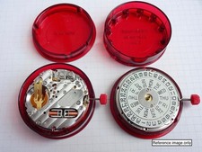 NOS New Factory ESA 9164 (e ESA 9162) Tuning Fork Movement Parts (rif 1354)