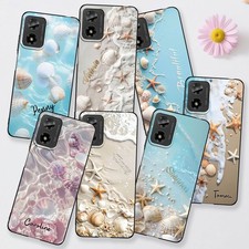 Cover TPU antiurto Starfish