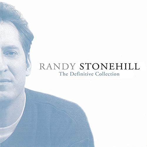 Randy stonehill the definitive - stonehill,