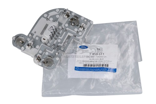Portalampada originale ford - portalampada,