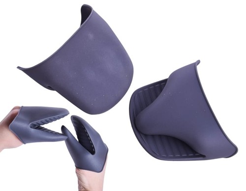 Presina silicone per teglia - in,