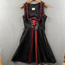 Abito lungo Gaudì Hellblau