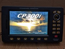 Standard Horizon CP300i GPS
