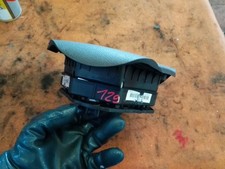 Dispositivo airbag lato guida