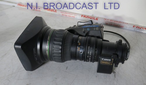 Canon hj17x7 birse obiettivo - canon, hj17x7.6