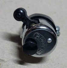 Devioluci Aprilia Con Attacco