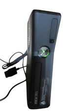 Microsoft Xbox 360 S 250 GB