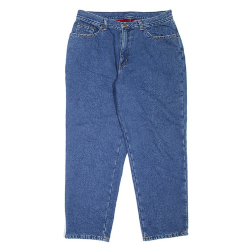 Bean jeans blu regolari - blu,