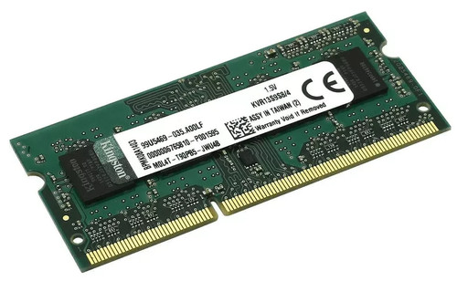 Memoria ram ddr3 4gb 1333mhz - ddr3,