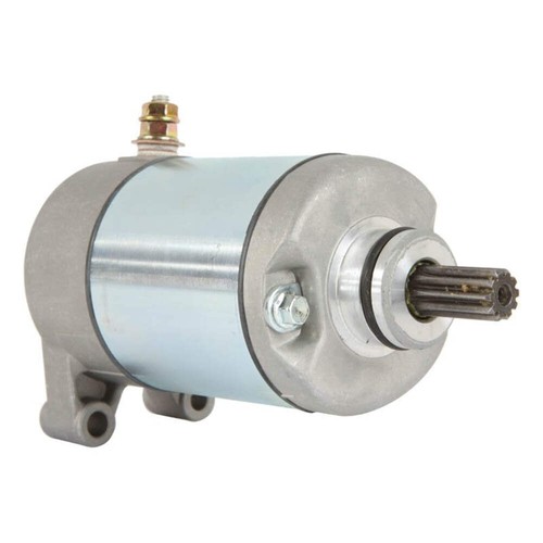 Motorino avviamento pilota per