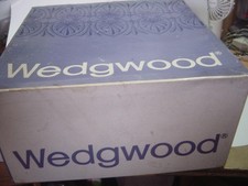 SUPERB Wedgwood VERDE e BIANCO