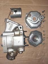 GRUPPO TERMICO CILINDRO ROTAX 123 APRILIA 125 RS-RX  223616 EQUIVALENTE 223610