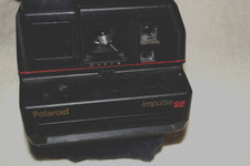 POLAROID IMPULSE SE INSTANT