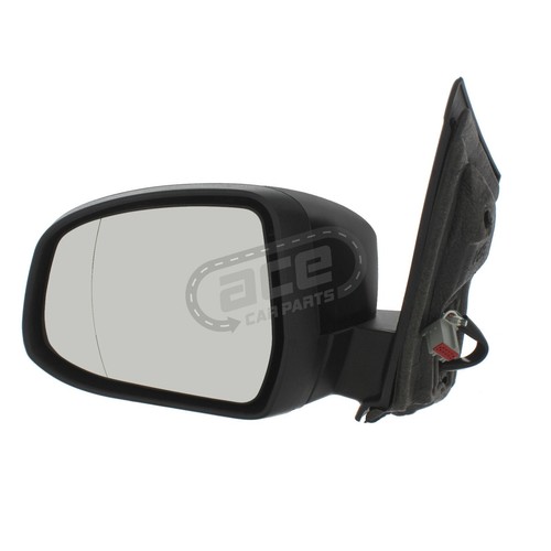 Indicatore specchietto